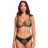 Бюстгальтер бралетт Bella Misteria SUBTLE TEMPTATION soft bralette NAVY BLUE, Цвет: темно-синий, Размеры: 70A, изображение 4