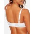 Бюстгальтер бралетт Bella Misteria SUBTLE TEMPTATION soft bralette WHITE, Цвет: белый, Размеры: 70C, изображение 2