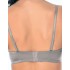 Бюстгальтер фашия супер пуш-ап Lormar DOUBLE EXTRA corteccia, Цвет: corteccia (кофе), Размеры: 80B, изображение 2 Бюстгальтер фашия супер пуш-ап Lormar DOUBLE EXTRA corteccia, Цвет: corteccia (кофе), Размеры: 80B, изображение 2