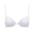 Бюстгальтер с гелевым пуш-ап Lormar CARRIE bianco, Цвет: bianco (белый), Размеры: 80B, изображение 2