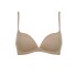 Бюстгальтер планж пуш-ап без косточек Lormar DESIDERIO nudo, Цвет: nudo (телесный), Размеры: 65B, изображение 3