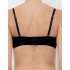 Бюстгальтер фашия супер пуш-ап Lormar DOUBLE EXTRA nero, Цвет: nero (черный), Размеры: 75B, изображение 2 Бюстгальтер фашия супер пуш-ап Lormar DOUBLE EXTRA nero, Цвет: nero (черный), Размеры: 75B, изображение 2