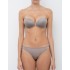 Трусы бразилиана гладкие Lormar JENNA br corteccia, Цвет: corteccia (кофе), Размеры: S, изображение 3 Трусы бразилиана гладкие Lormar JENNA br corteccia, Цвет: corteccia (кофе), Размеры: S, изображение 3
