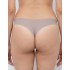 Трусы бразилиана гладкие Lormar JENNA br corteccia, Цвет: corteccia (кофе), Размеры: S, изображение 2 Трусы бразилиана гладкие Lormar JENNA br corteccia, Цвет: corteccia (кофе), Размеры: S, изображение 2