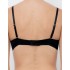 Бюстгальтер балконет фашия пуш-ап Lormar PURA nero, Цвет: nero (черный), Размеры: 75B, изображение 2 Бюстгальтер балконет фашия пуш-ап Lormar PURA nero, Цвет: nero (черный), Размеры: 75B, изображение 2