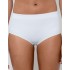 Трусы слипы моделирующие Lormar SPUMA slip bianco, Цвет: bianco (белый), Размеры: 2XL