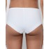 Трусы слипы моделирующие Lormar SPUMA slip bianco, Цвет: bianco (белый), Размеры: 2XL, изображение 2