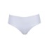 Трусы слипы моделирующие Lormar SPUMA slip bianco, Цвет: bianco (белый), Размеры: 2XL, изображение 4