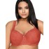 Бюстгальтер балконет тюльпан MAT CARMELA M-053-22 Ceglany, Цвет: кирпичный, Размеры: 65F, изображение 4