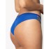 Трусики бразилиана Subtille SILVIA mini ультрамарин, Цвет: ультрамарин, Размеры: 2XL, изображение 2