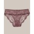 Трусики слипы кружевные Esotiq KAVI 41862 лиловый, Цвет: лиловый, Размеры: S, изображение 6