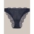 Трусики бразилиана Esotiq KORIN 41750 графит, Цвет: графит, Размеры: XL, изображение 5