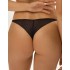Трусики стринги Esotiq OPHELIA 41830 черный, Цвет: черный, Размеры: S, изображение 2