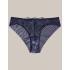 Трусы слипы Esotiq OPHELIA 41831 темно-синий, Цвет: темно-синий, Размеры: M, изображение 6