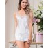 Шелковый комплект с шортами Mia-Amore ISABELLA 3182 молочный, Цвет: молочный, Размеры: S Шелковый комплект с шортами Mia-Amore ISABELLA 3182 молочный, Цвет: молочный, Размеры: S