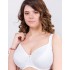Бюстгальтер мягкий Milavitsa 105910 / 115910/ 105911 белый, Цвет: белый, Размеры: 95G, изображение 6 Бюстгальтер мягкий Milavitsa 105910 / 115910/ 105911 белый, Цвет: белый, Размеры: 95G, изображение 6