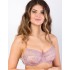 Бюстгальтер полумягкий Milavitsa 116180 кофейный десерт, Цвет: кофейный десерт, Размеры: 80D, изображение 2 Бюстгальтер полумягкий Milavitsa 116180 кофейный десерт, Цвет: кофейный десерт, Размеры: 80D, изображение 2