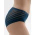 Трусы слипы Milavitsa 265350 синий топаз, Цвет: синий топаз, Размеры: L, изображение 3