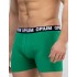 Мужские трусы боксеры Opium R-152 зеленый, Цвет: зеленый, Размеры: L Мужские трусы боксеры Opium R-152 зеленый, Цвет: зеленый, Размеры: L
