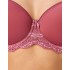 Бюстгальтер спейсер VOVA LAURA V32523 розовый рубин, Цвет: розовый рубин, Размеры: 85F, изображение 4