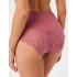 Трусы макси VOVA LAURA V32545 розовый рубин, Цвет: розовый рубин, Размеры: L, изображение 2