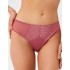 Трусики бразилиана VOVA LAURA V32556 розовый рубин, Цвет: розовый рубин, Размеры: M