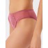 Трусики бразилиана VOVA LAURA V32556 розовый рубин, Цвет: розовый рубин, Размеры: M, изображение 3