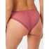 Трусики бразилиана VOVA LAURA V32556 розовый рубин, Цвет: розовый рубин, Размеры: M, изображение 2