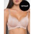 Бюстгальтер спейсер VOVA LAURA V32523 черный, Цвет: черный, Размеры: 95D Бюстгальтер спейсер VOVA LAURA V32523 черный, Цвет: черный, Размеры: 95D