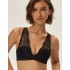 Бюстгальтер бралетт Esotiq ODESSA 41806 черный, Цвет: черный, Размеры: S, изображение 5