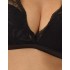 Бюстгальтер бралетт Esotiq ODESSA 41806 черный, Цвет: черный, Размеры: S, изображение 4