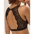 Бюстгальтер бралетт Esotiq ODESSA 41806 черный, Цвет: черный, Размеры: S, изображение 2