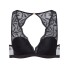 Бюстгальтер бралетт Esotiq ODESSA 41806 черный, Цвет: черный, Размеры: S, изображение 8