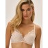 Бюстгальтер с пуш-ап вкладышами Esotiq ODESSA 41807 шампань, Цвет: шампань, Размеры: 70C, изображение 5 Бюстгальтер с пуш-ап вкладышами Esotiq ODESSA 41807 шампань, Цвет: шампань, Размеры: 70C, изображение 5