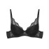 Бюстгальтер с пуш-ап вкладышами Esotiq ODESSA 41807 черный, Цвет: черный, Размеры: 70C, изображение 7 Бюстгальтер с пуш-ап вкладышами Esotiq ODESSA 41807 черный, Цвет: черный, Размеры: 70C, изображение 7
