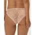 Трусики кружевные Esotiq ONIKA 41729 пудровый, Цвет: пудровый, Размеры: M, изображение 2