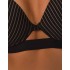 Формованный бюстгальтер Esotiq OSOM 41795 черная полоска, Цвет: черный, Размеры: 70E, изображение 3 Формованный бюстгальтер Esotiq OSOM 41795 черная полоска, Цвет: черный, Размеры: 70E, изображение 3