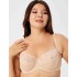 Бюстгальтер полумягкий Milavitsa 116181 нюд, Цвет: нюд, Размеры: 85B, изображение 5
