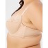 Бюстгальтер полумягкий Milavitsa 116181 нюд, Цвет: нюд, Размеры: 85B, изображение 4