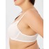 Бюстгальтер с формованной чашкой Milavitsa 127650 приглушенно-белый, Цвет: приглушенно-белый, Размеры: 80F, изображение 3