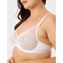 Бюстгальтер с мягкой чашкой Milavitsa 129010 белый, Цвет: белый, Размеры: 95B, изображение 3