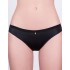 Трусы слипы Milavitsa 260090 черный, Цвет: черный, Размеры: M