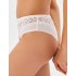 Трусики бразилиана Nikol Djumon 185 26 белый, Цвет: белый, Размеры: M, изображение 3