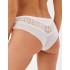 Трусики бразилиана Nikol Djumon 185 26 белый, Цвет: белый, Размеры: M, изображение 2