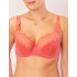 Бюстгальтер полумягкий Valmira 1109-1109/B коралл, Цвет: коралл, Размеры: 80H, изображение 5