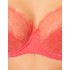 Бюстгальтер полумягкий Valmira 1109-1109/B коралл, Цвет: коралл, Размеры: 80H, изображение 4