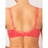 Бюстгальтер полумягкий Valmira 1109-1109/B коралл, Цвет: коралл, Размеры: 80H, изображение 2