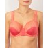 Бюстгальтер с мягкой чашкой Valmira 1112 коралл, Цвет: коралл, Размеры: 85B, изображение 6