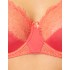 Бюстгальтер с мягкой чашкой Valmira 1112 коралл, Цвет: коралл, Размеры: 85B, изображение 4
