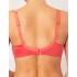Бюстгальтер с мягкой чашкой Valmira 1112 коралл, Цвет: коралл, Размеры: 85B, изображение 3